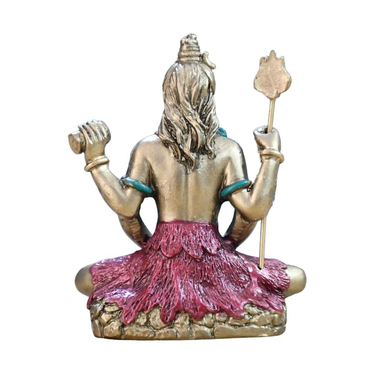 Saugat Traders Lord Shiva Idol