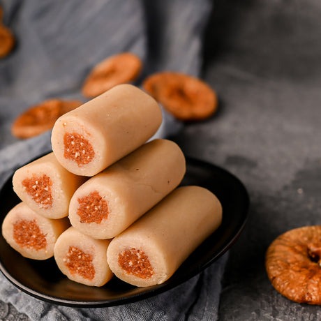 Vellanki Foods - Anjeera Rolls