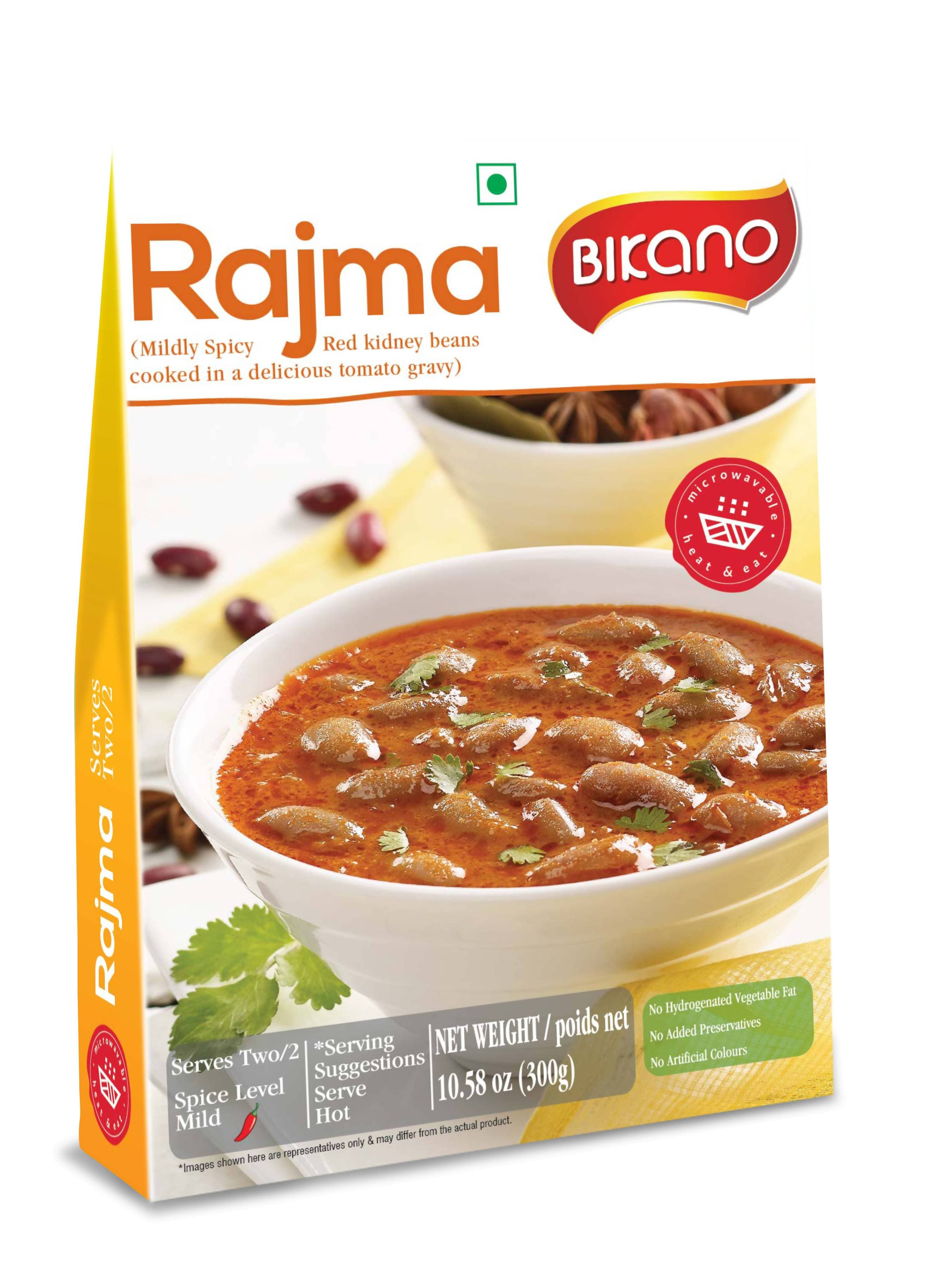 Bikano Rajma