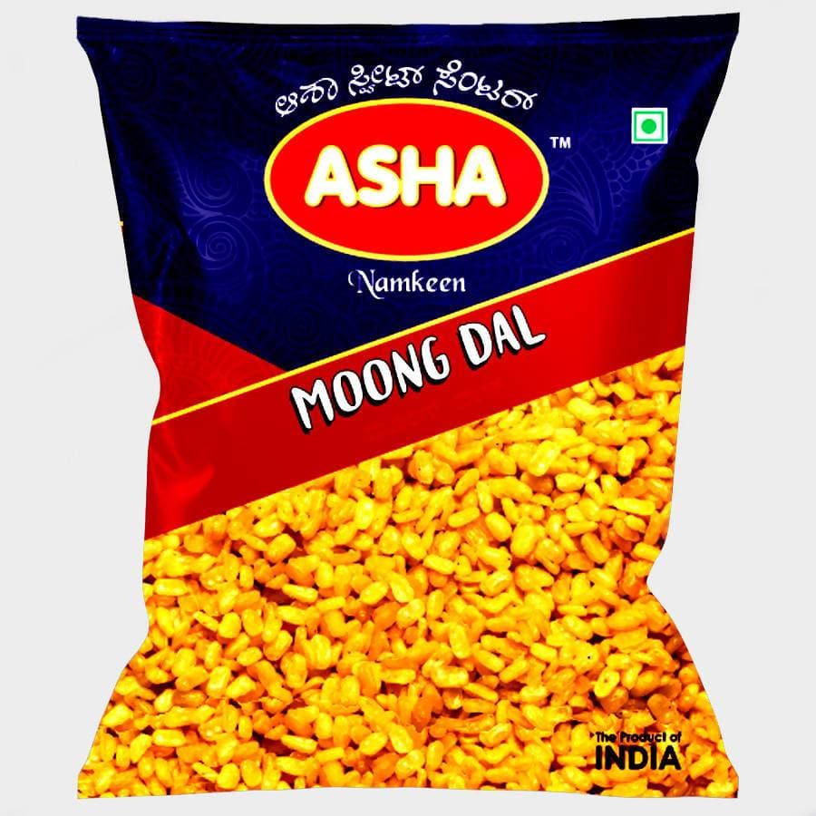 Asha Sweet Center Moong Dal