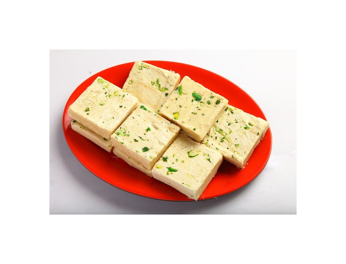 Dadu's Soan Papdi