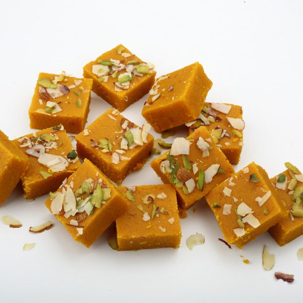 Dadu's - Moong Dal Burfi