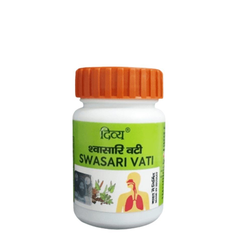 Patanjali Divya Coronil Kit - Coronil Tablet, Anu Taila, Swasari Vati