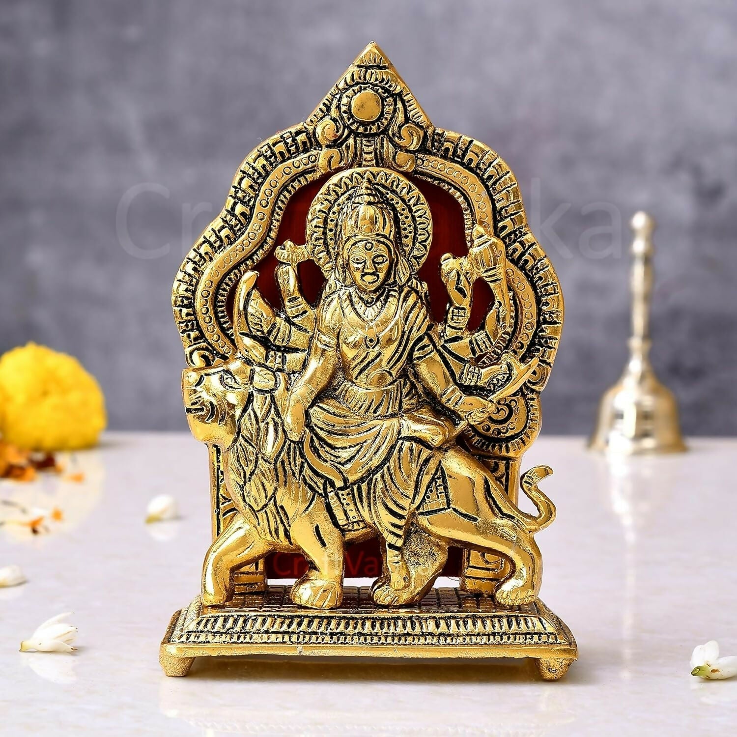 Craftvatika Maa Durga Mata Idol