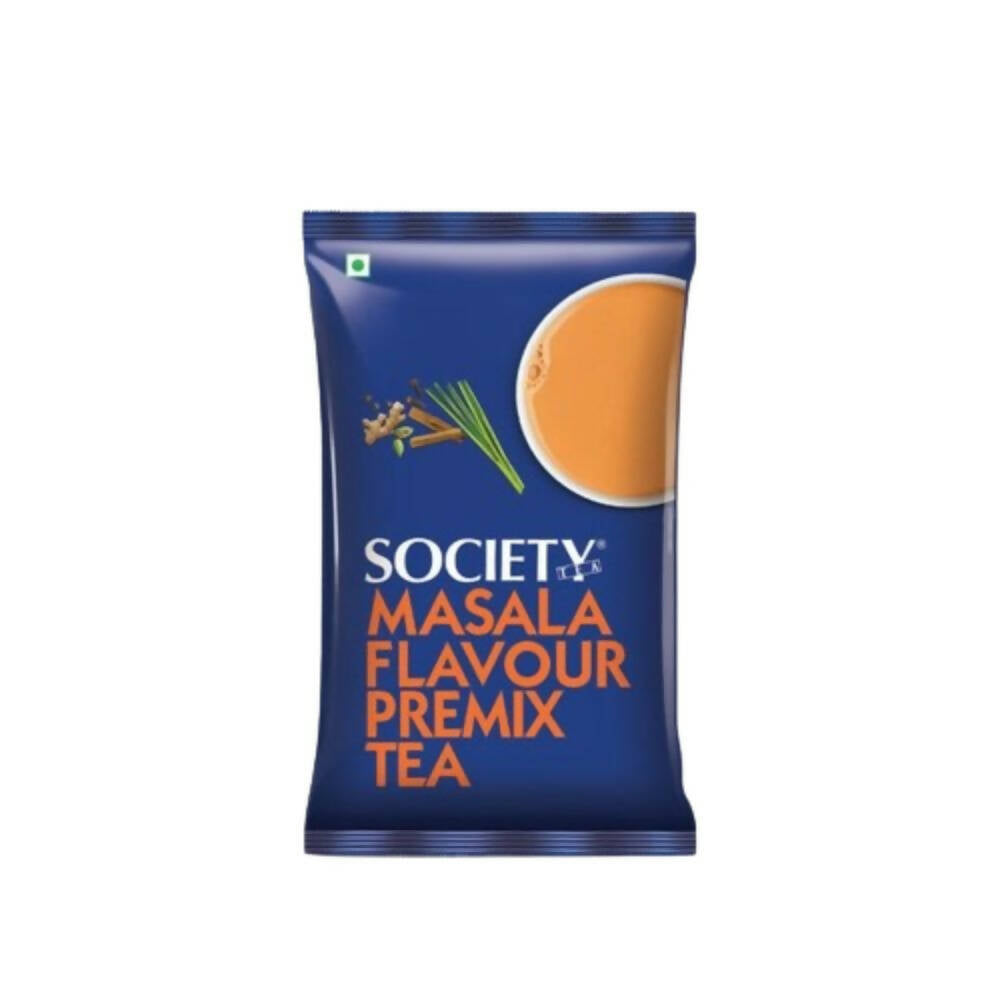 Society Omt Masala Premix Tea Pouch (1 kg)