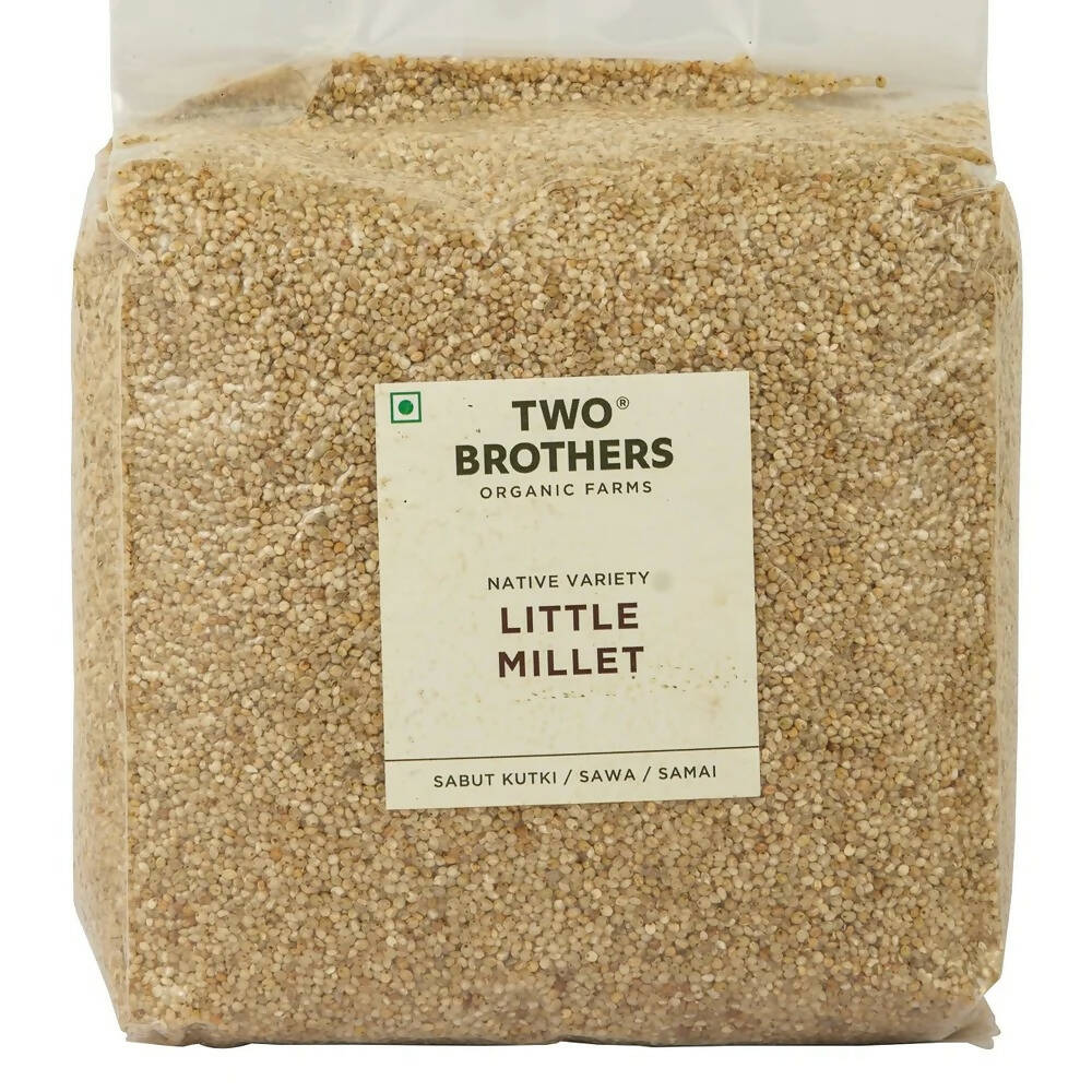 Two Brothers Organic Farms Little Millets