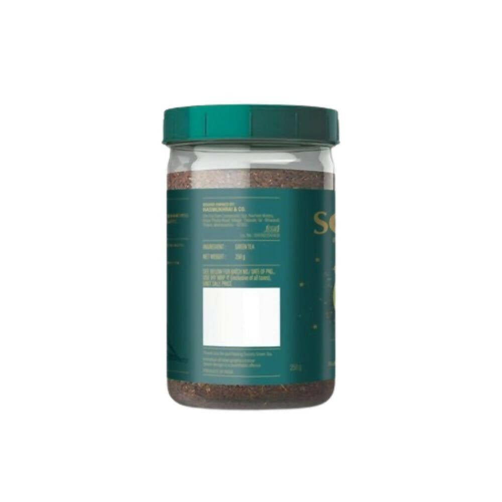 Society Premium Green Tea Jar (250 gm)