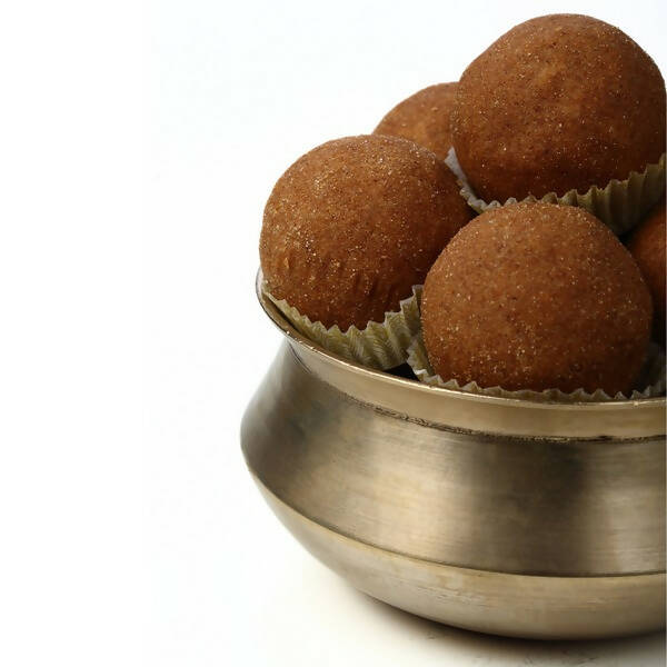 Dadu's Sunnunda Laddu