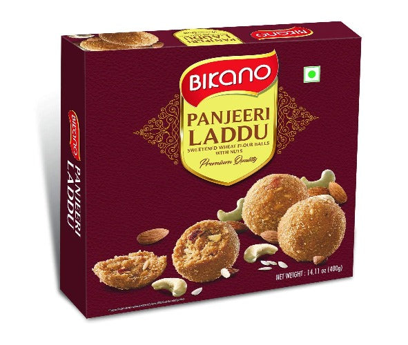 Bikano Panjeeri Laddoo