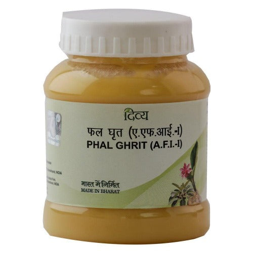 Patanjali Phal Ghrit