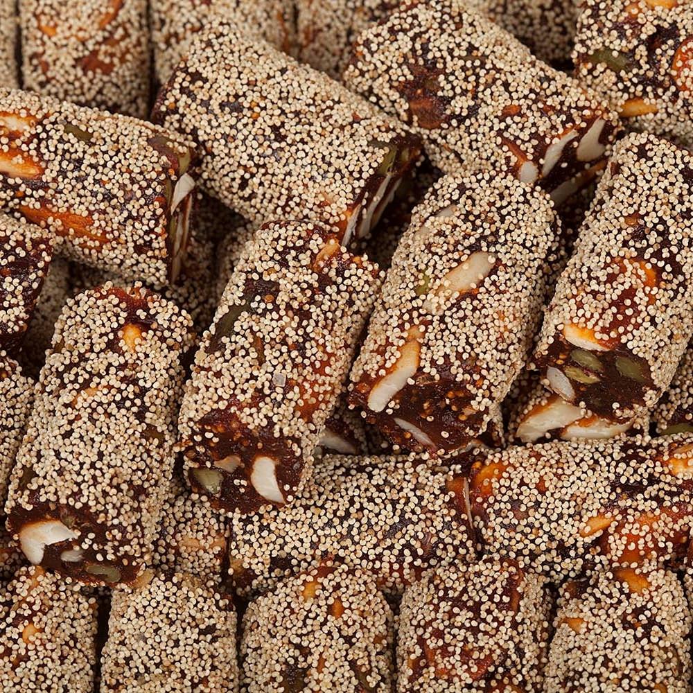 Vellanki Foods - Karjura Rolls