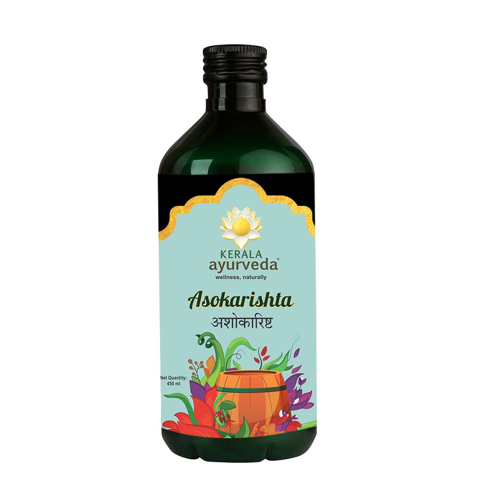 Kerala Ayurveda Asokarishta