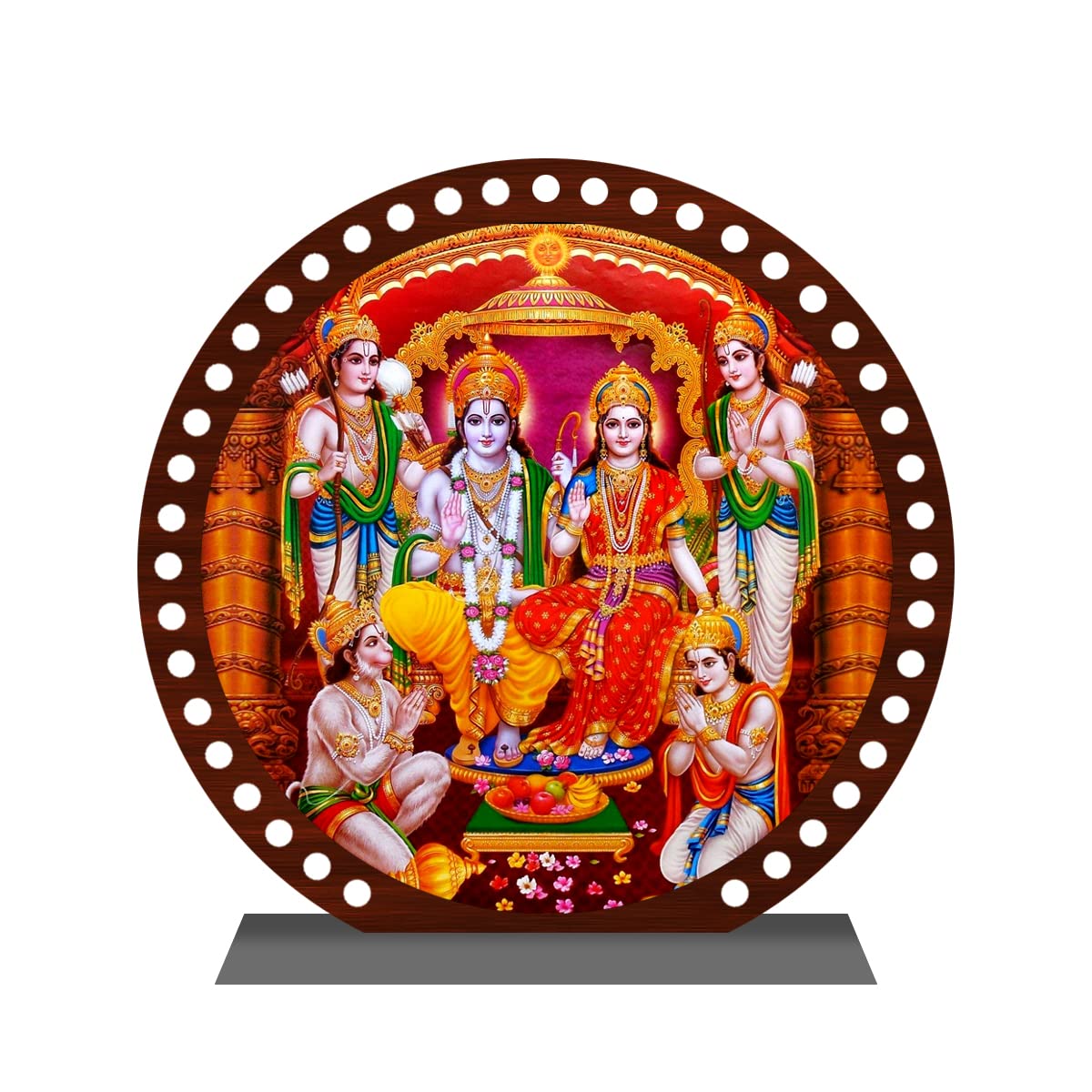 Autoeasy Ram Darbar Idol