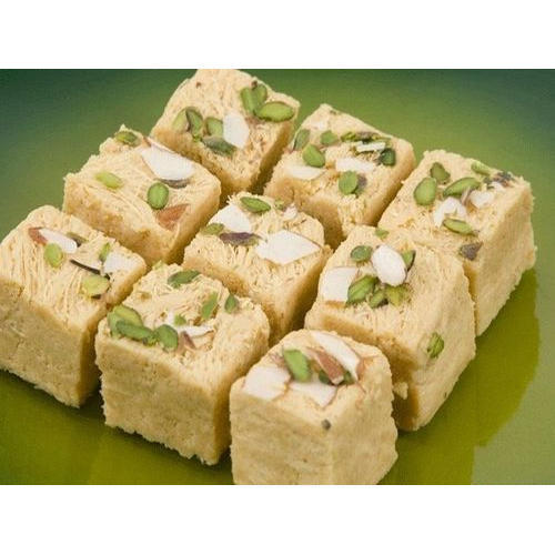 Dadu's Soan Papdi