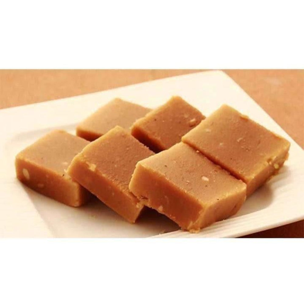 Vellanki Foods - Milk Mysorepak