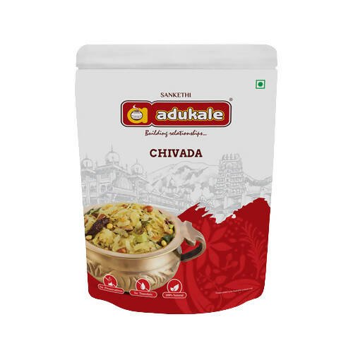 Adukale Avalakki Chivada