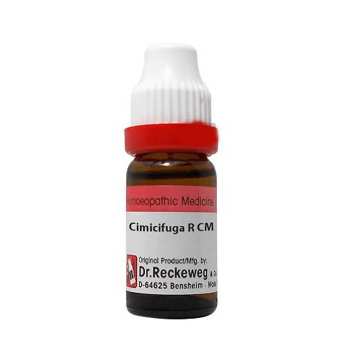 Dr. Reckeweg Cimicifuga R Dilution