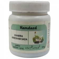 Hamdard Khamira Abresham Sada