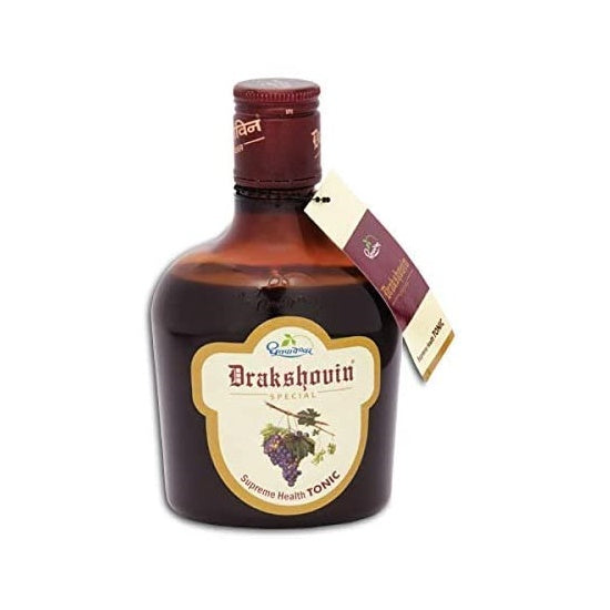 Dhootapapeshwar Drakshovin Special (330 ml)