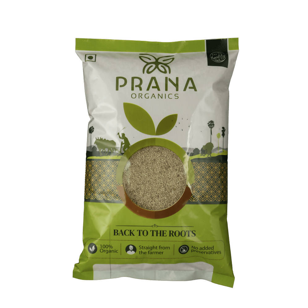 Prana Organics Foxtail Millet / Korralu