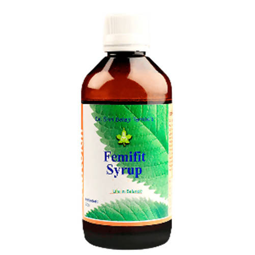 Santulan Ayurveda Femifit Syrup