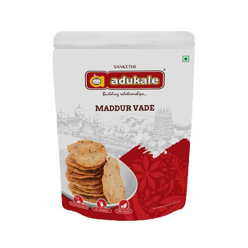 Adukale Maddur Vade