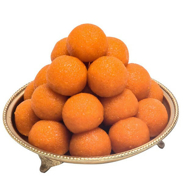 Dadu's Motichur Laddu