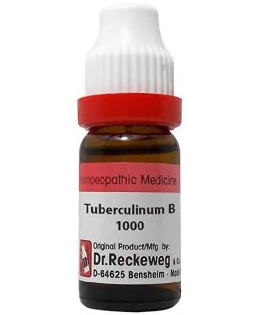 Dr. Reckeweg Tuberculinum B Dilution