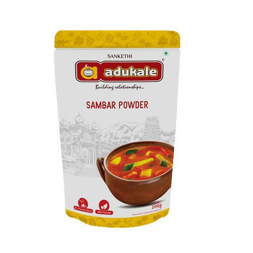 Adukale Sambar Powder