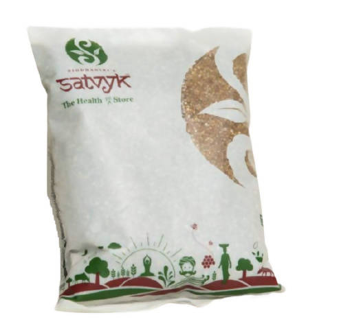 Siddhagiri's Satvyk Organic Kodo Millet