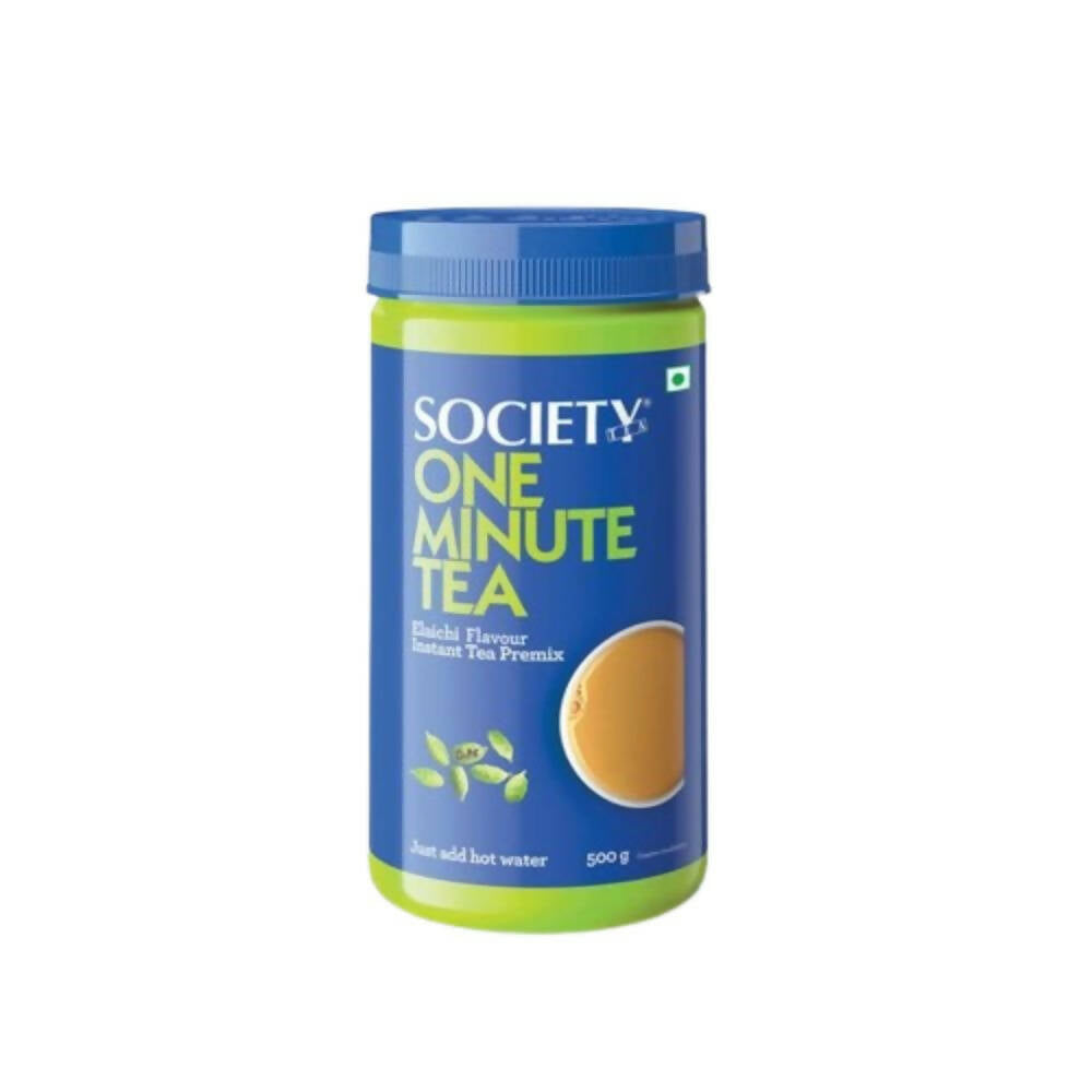 Society Omt Elaichi Premix Jar (500 gm)