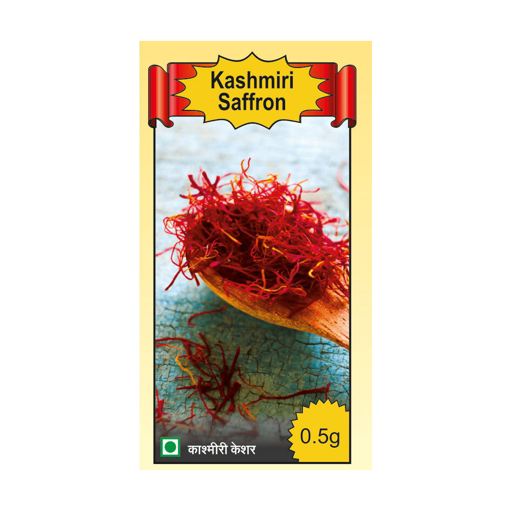 Santulan Ayurveda Kashmiri Saffron