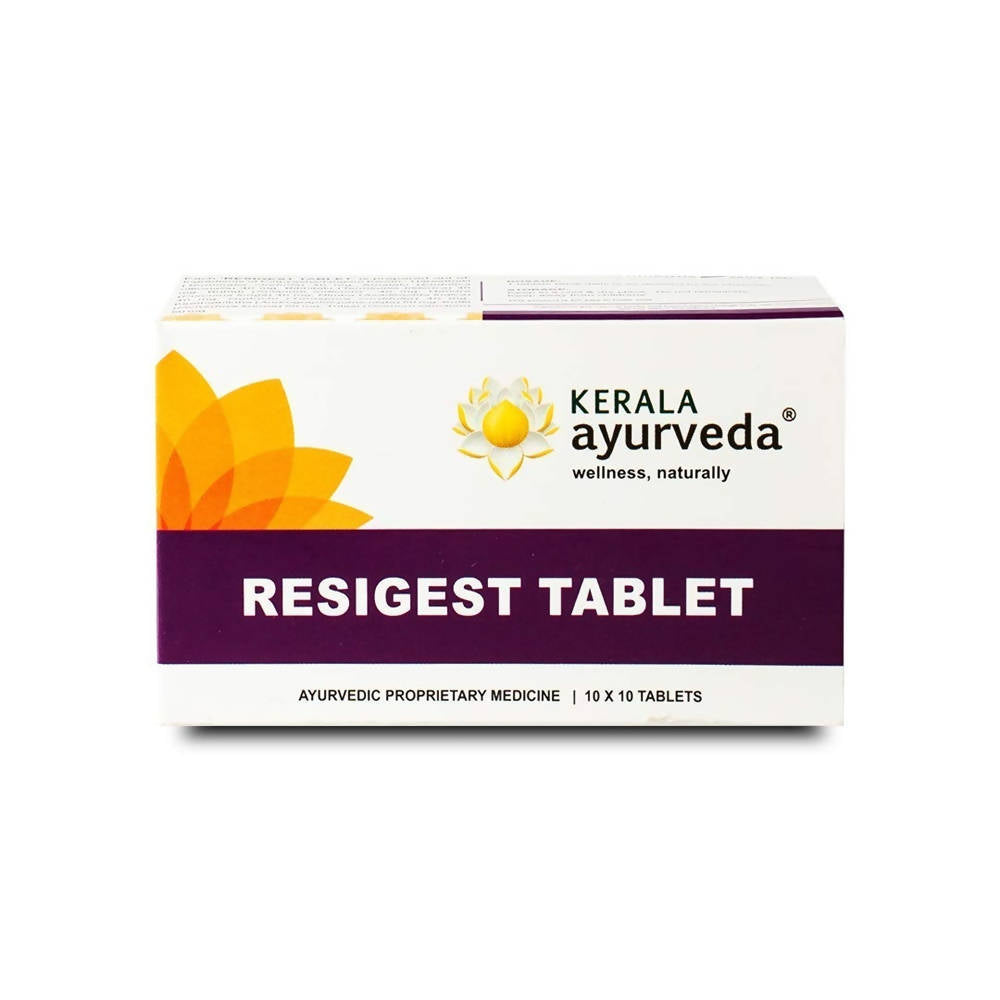 Kerala Ayurveda Immunity Build Kit