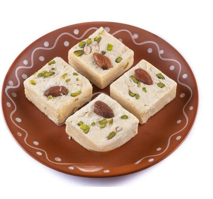 Godavari Vantillu Soan Papdi