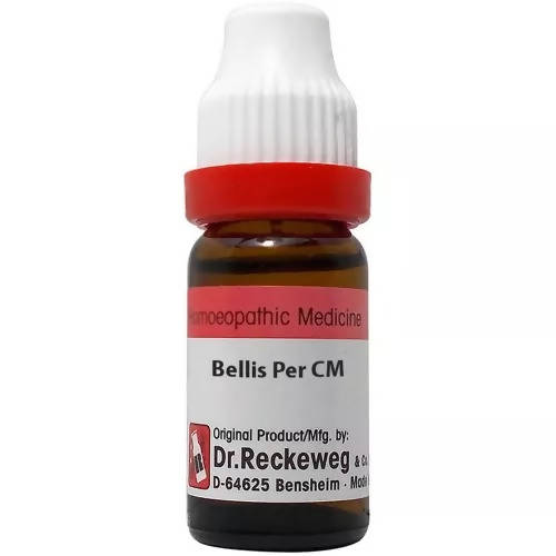 Dr. Reckeweg Bellis Per Dilution