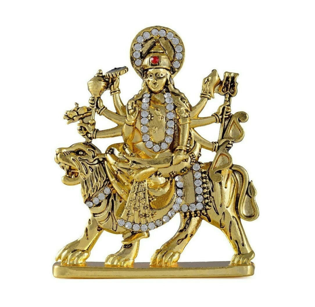 Relicon Durga Mata Idol