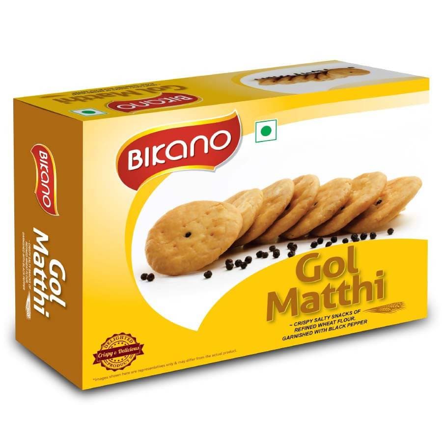 Bikano Gol Matthi