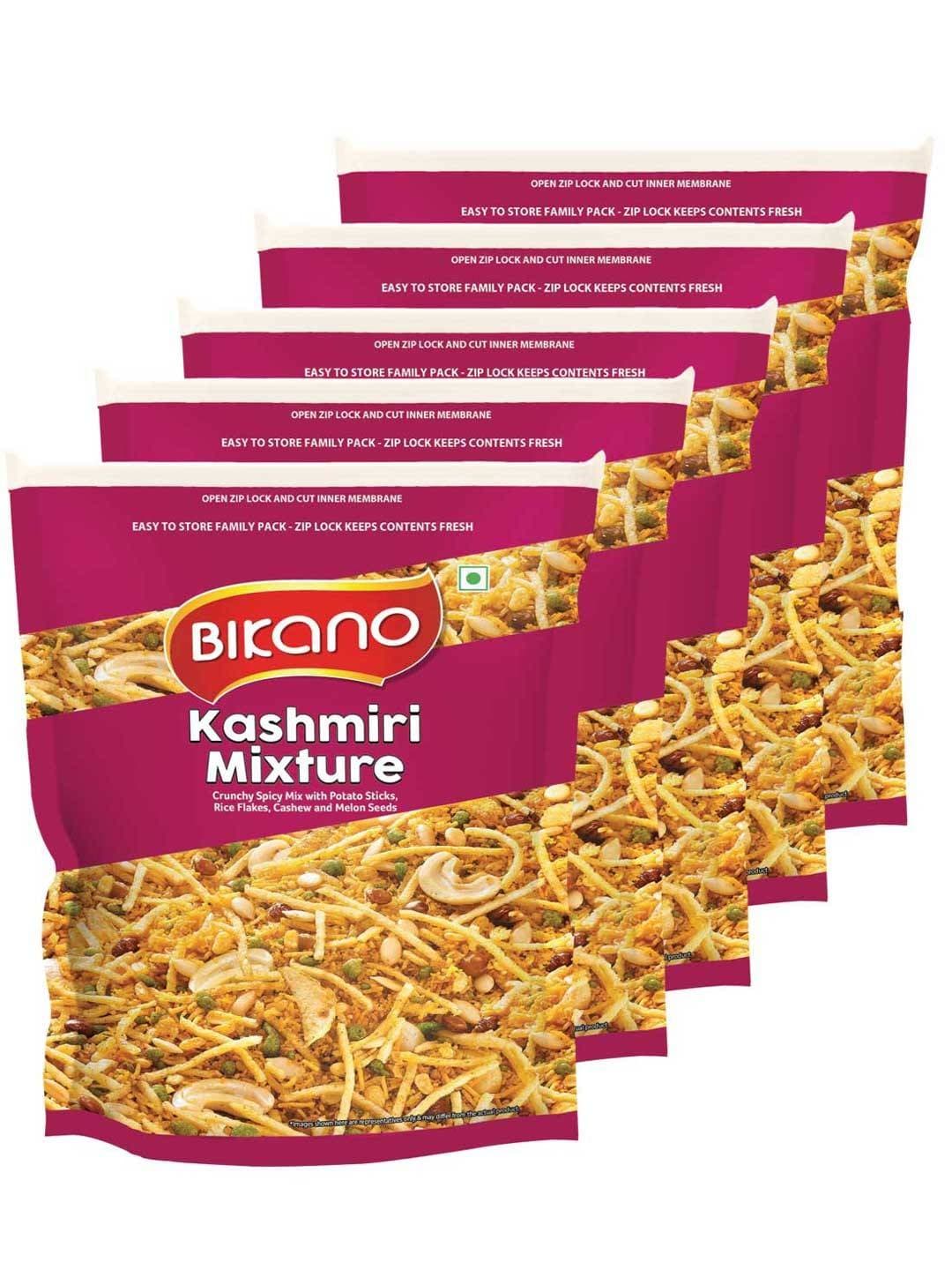 Bikano Kashmiri Mixture