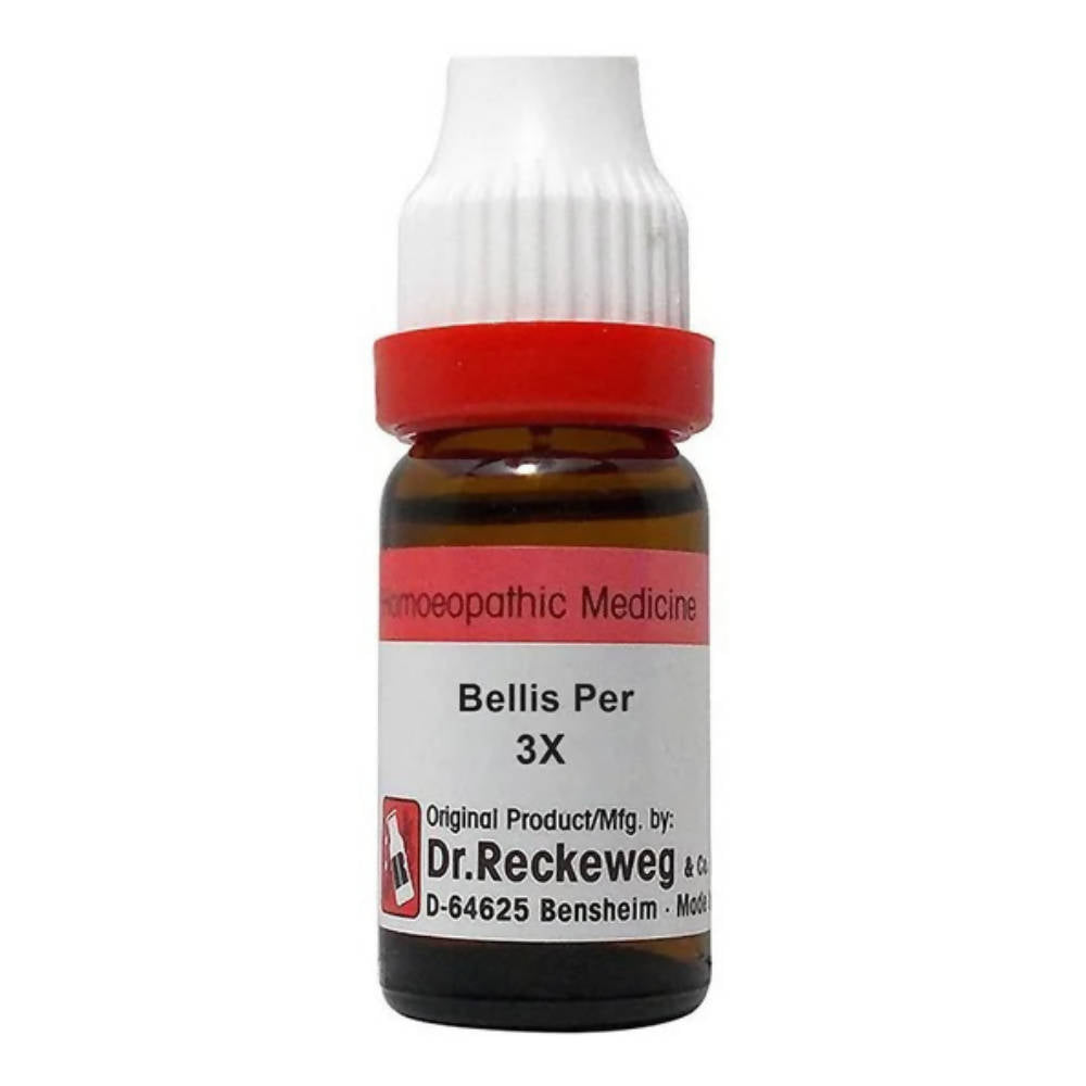 Dr. Reckeweg Bellis Per Dilution