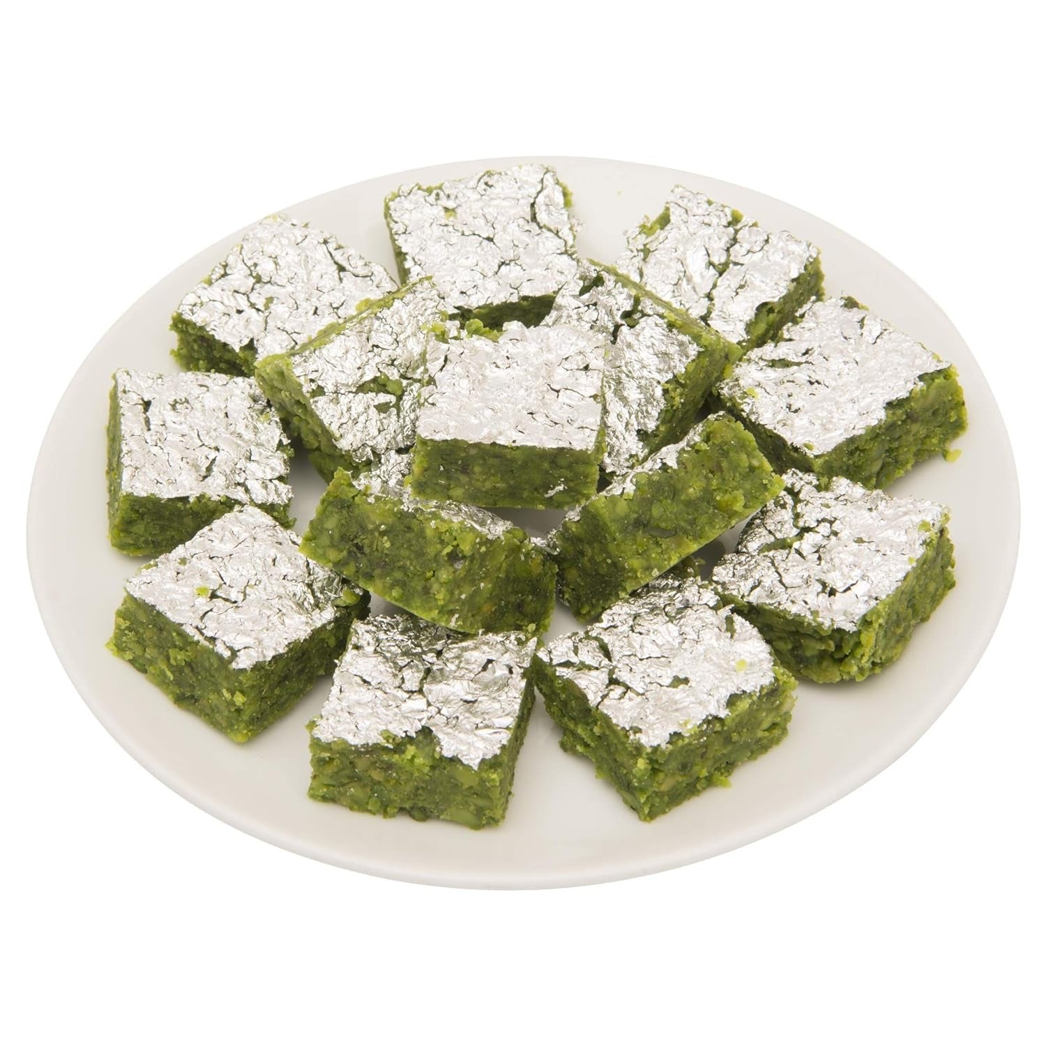 Dadu's - Pista Burfi