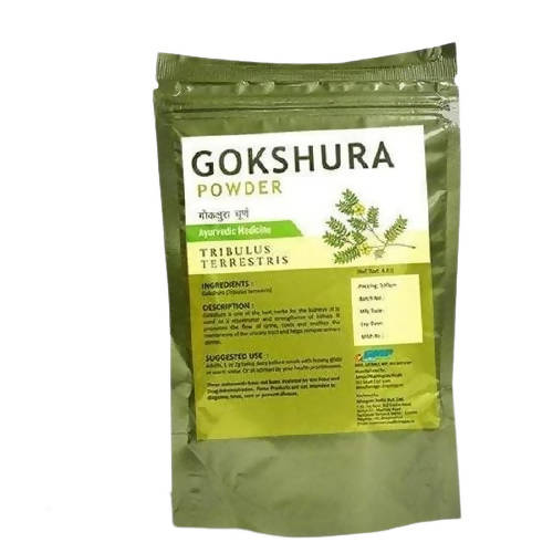 Nirogam Gokshura Powder