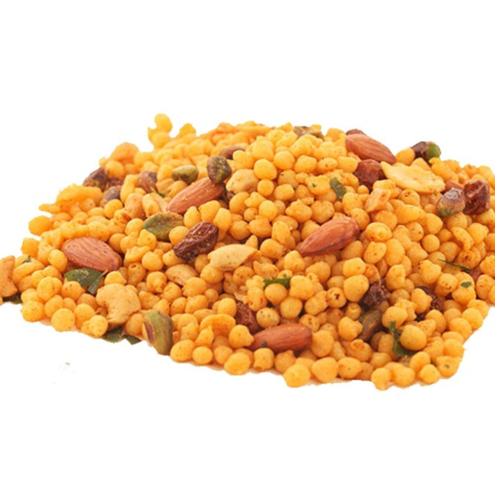 Vellanki Foods - Dry Fruit Boondi