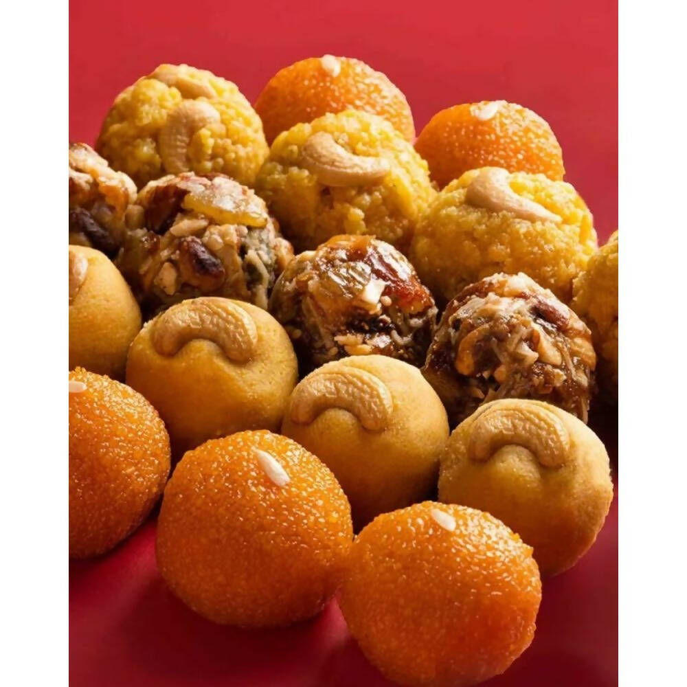 Pulla Reddy Laddu Combo (Collection)