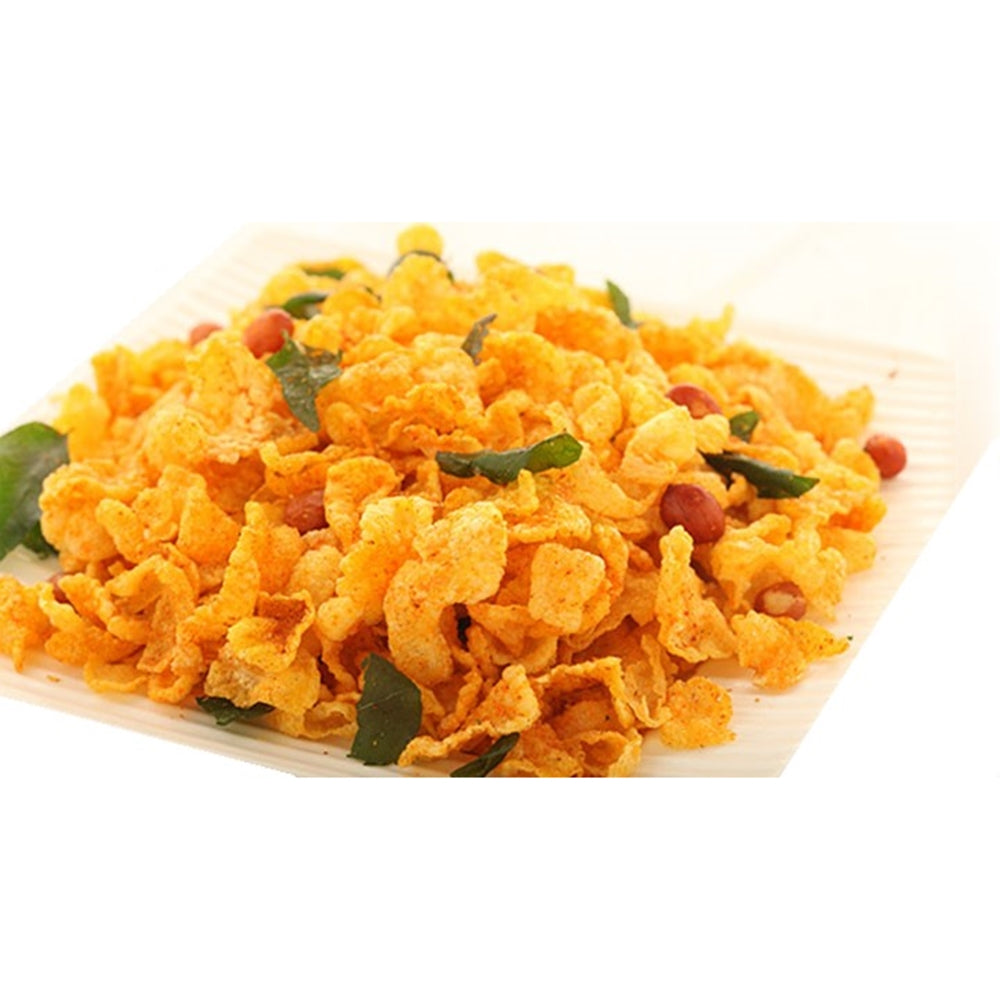 Vellanki Foods - Cornflakes Mixture