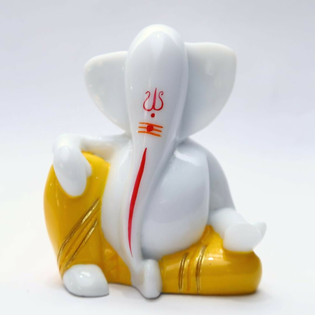 Creation Store Tilak Ganesh Idol