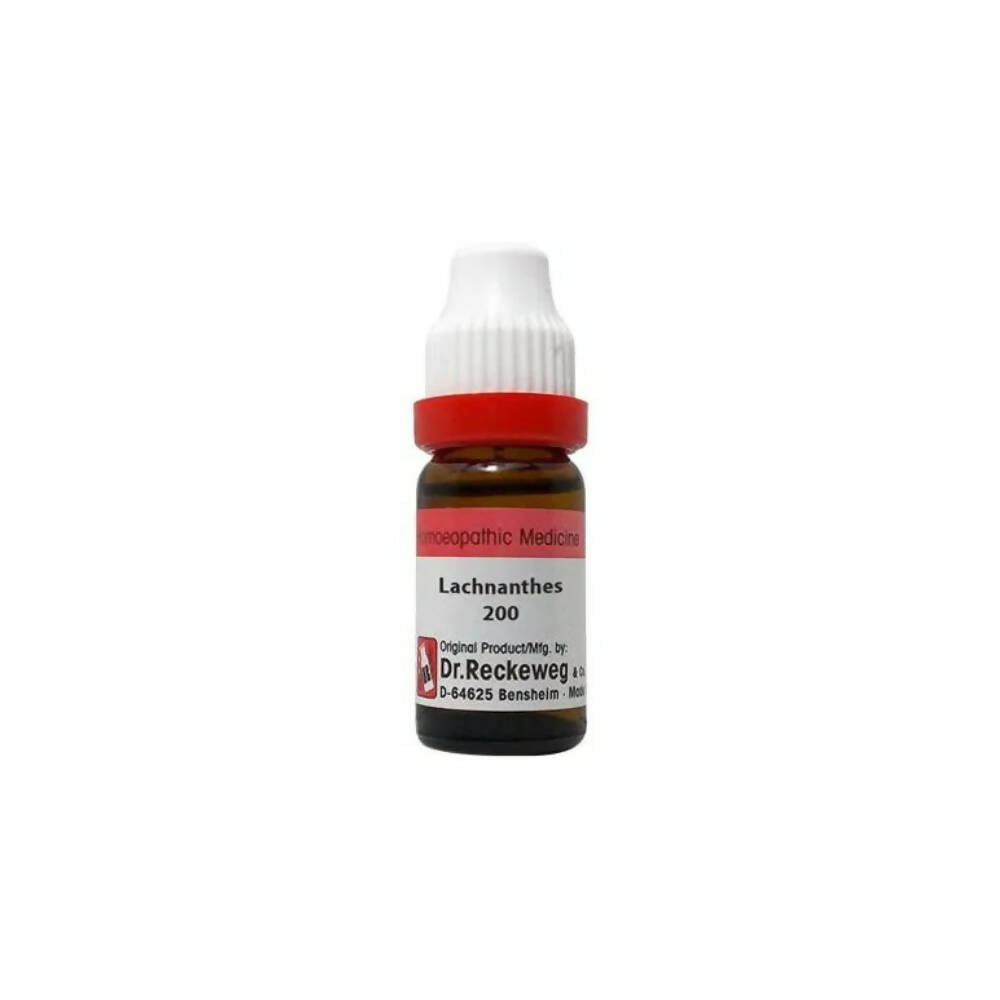 Dr. Reckeweg Lachnanthes Dilution