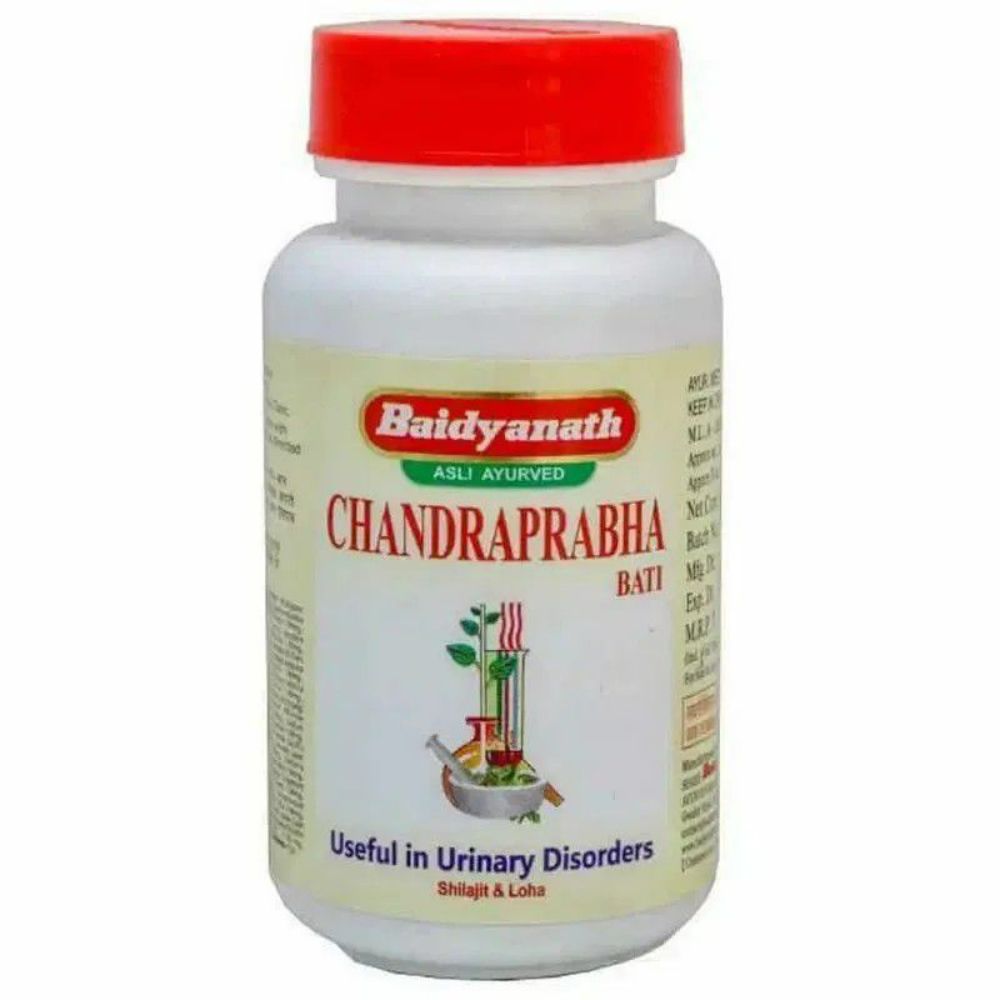 Baidyanath CP Bati