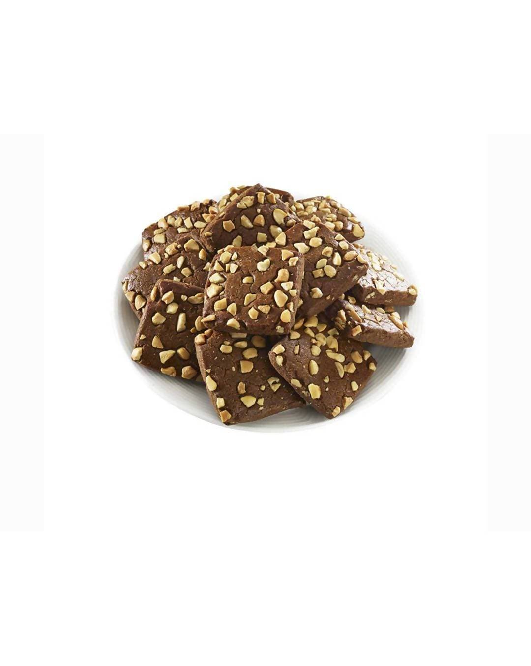 Bikano Premium Kaju Chocolate Cookies