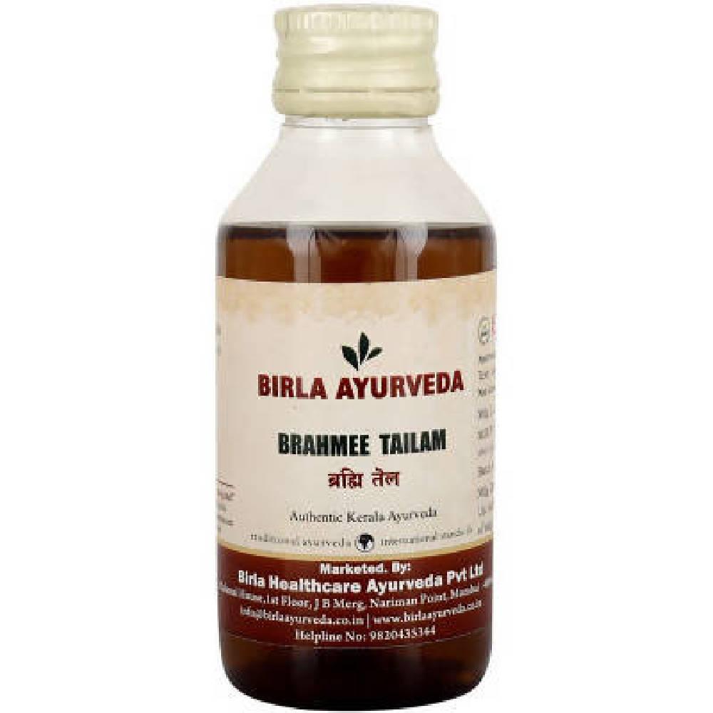 Birla Ayurveda Brаhmee Tаilаm