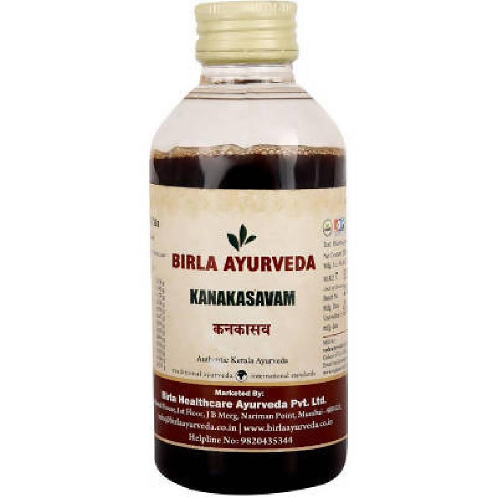 Birla Ayurveda Kаnаkаsаvam